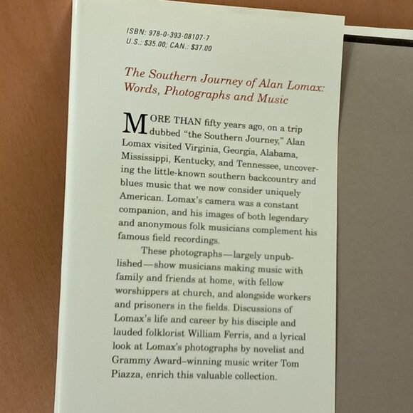 Bundle of 3 Books about the History of Blues Music - Picture 7 of 10